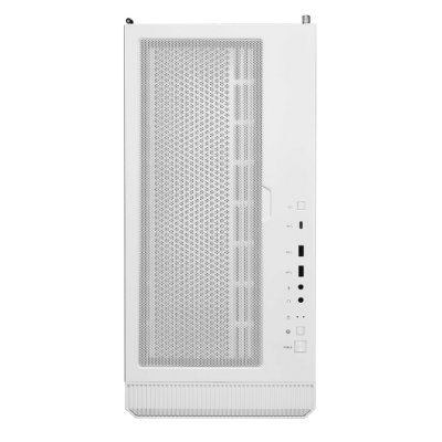 MSI MPG Velox 100R White
