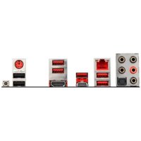 материнская плата MSI MPG X570 Gaming Plus