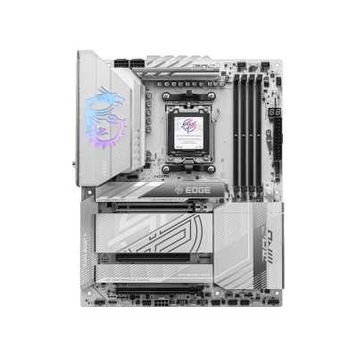 материнская плата MSI MPG X870E Edge Ti WiFi
