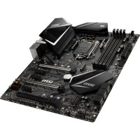 материнская плата MSI MPG Z390 Gaming Edge AC