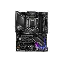 материнская плата MSI MPG Z490 Gaming Edge WiFi