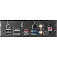 MSI MPG Z490M Gaming Edge WiFi