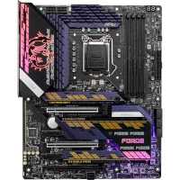 материнская плата MSI MPG Z590 Gaming Force