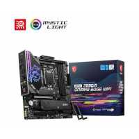 материнская плата MSI MPG Z590M Gaming Edge WiFi