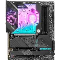 MSI MPG Z690 Carbon EK X