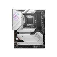 материнская плата MSI MPG Z790 Edge WiFi DDR4