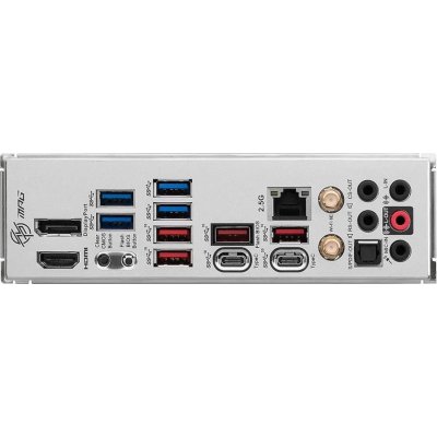 MSI MPG Z790 Edge WiFi