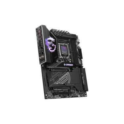 материнская плата MSI MPG Z890 Carbon WiFi