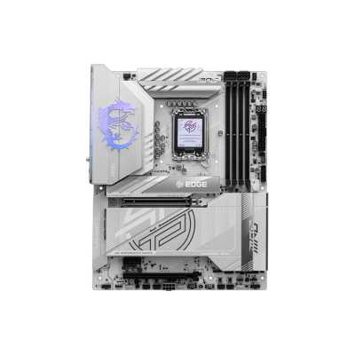 материнская плата MSI MPG Z890 Edge Ti WiFi