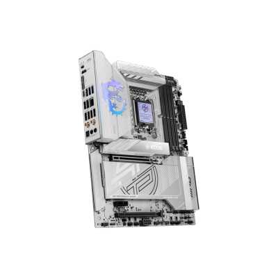 материнская плата MSI MPG Z890 Edge Ti WiFi
