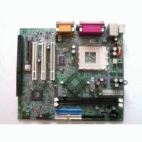 материнская плата MSI MS-6378