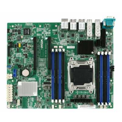 материнская плата MSI MS-S1251
