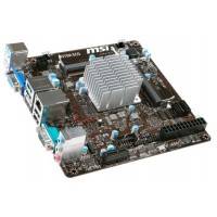 MSI N3150I Eco
