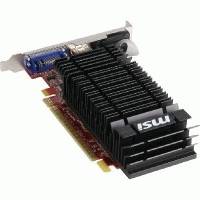 видеокарта MSI N610-2GD3H-LP