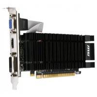 видеокарта MSI N720-2GD5HLP