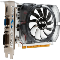 MSI nVidia GeForce GT 730 N730-2GD3V3
