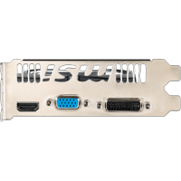MSI nVidia GeForce GT 730 N730-2GD3V3