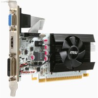 MSI N730K-1GD5LP-OCV1