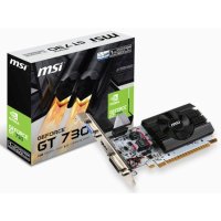 MSI N730K-1GD5LP-OCV1