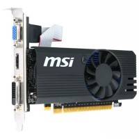 MSI N730K-2GD5LP/OC