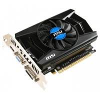 видеокарта MSI N740-2GD5