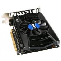видеокарта MSI N750-1GD5-OCV1