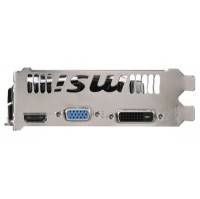 видеокарта MSI N750-2GD5/OCV1