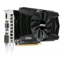 MSI N750Ti-2GD5-OC