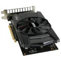 видеокарта MSI N750Ti-2GD5-OC