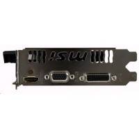видеокарта MSI N750TI TF 2GD5 OC