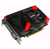 видеокарта MSI N760 2GD5/OC ITX