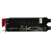 видеокарта MSI N760 2GD5/OC ITX