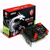 MSI N760 2GD5/OC ITX