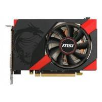 видеокарта MSI N760 2GD5/OC ITX