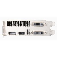 MSI N760 2GD5 OC с CUDA