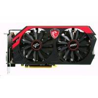 MSI N760 TF 2GD5/OC