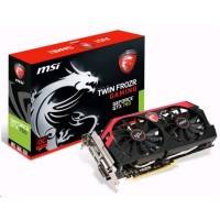 MSI N760 TF 2GD5/OC