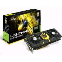 видеокарта MSI N780 LIGHTNING