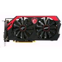 MSI N780 TF 3GD5/OC