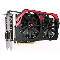 видеокарта MSI N780 TF 3GD5/OC