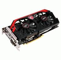 видеокарта MSI N780 TF 3GD5/OC