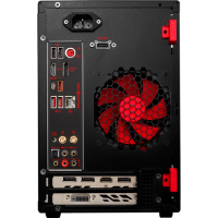 MSI Nightblade 3 VR7RD-039