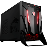 компьютер MSI Nightblade 3 VR7RD-048