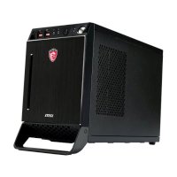 компьютер MSI Nightblade B85-014 9S6-B088-014