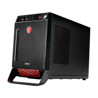 компьютер MSI Nightblade B85C-214 9S6-B08812-214