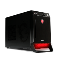 компьютер MSI Nightblade B85C-214 9S6-B08812-214
