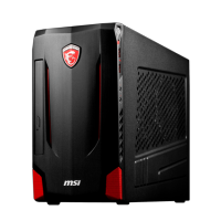 компьютер MSI Nightblade MI-026 9S6-B08911-026