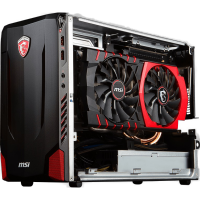 MSI Nightblade MI-026 9S6-B08911-026