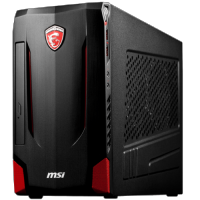 MSI Nightblade MI2-217 9S6-B09011-217