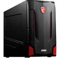 компьютер MSI Nightblade MI2-217 9S6-B09011-217